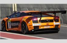 7 - Lamborghini Gallardo (Reiter) - Boni Motorsport