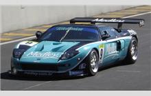 9 - Ford GT GT3 (Matech) - A. Mattheis Motorsport