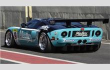 9 - Ford GT GT3 (Matech) - A. Mattheis Motorsport