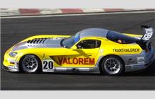 20 - Dodge Viper Competition Coupe - Full Time Sports