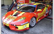 30 - Ferrari F430 GT3 #153981 - Tigueis