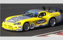 63 - Dodge Viper Competition Coupe - Full Time Sports