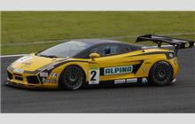 2 - Lamborghini Gallardo (Reiter) - Action Power