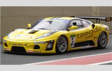 3 - Ferrari F430 GT3 #153984 - CRT Brasil