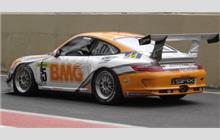 5 - Porsche 997 GT3 Cup - WB Motorsports