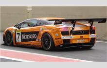 7 - Lamborghini Gallardo (Reiter) - Boni Motorsport