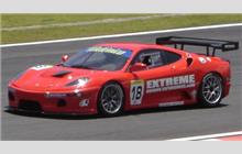 18 - Ferrari F430 GT3 #153981 - Sul Brasil