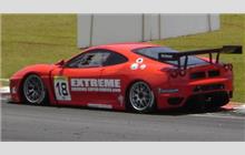 18 - Ferrari F430 GT3 #153981 - Sul Brasil