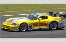 20 - Dodge Viper Competition Coupe - Full Time Sports