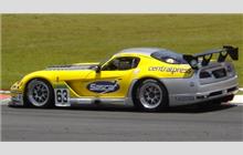 63 - Dodge Viper Competition Coupe - Full Time Sports