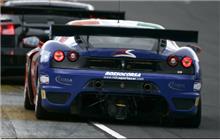 15 - Ferrari F430 GT3 #146402-31 - CR Scuderia