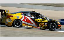 06 - Pontiac GXP.R #005 (Pratt & Miller) - Banner Racing