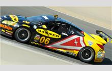 06 - Pontiac GXP.R #005 (Pratt & Miller) - Banner Racing