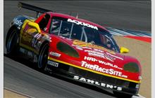 42 - Chevrolet Corvette - Team Sahlen