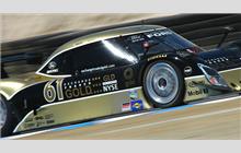 61 - Riley Mk XX Ford #MkXI-001 - AIM Autosport