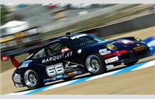 66 - Porsche 997 GT3 Cup #WP0ZZZ99Z8S798100 - TRG