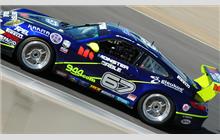 67 - Porsche 997 GT3 Cup #WP0ZZZ99Z8S798101 - TRG