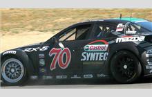 70 - Mazda RX-8 #005 (Riley-Speedsource) - SpeedSource