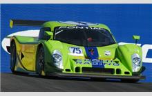 75 - Lola B08/70 Pontiac #006 (CRD) - Krohn Racing