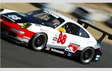 88 - Porsche 997 GT3 Cup #0081 - Farnbacher Loles Racing