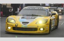4 - Chevrolet Corvette C6.R #008 (Pratt & Miller) - Corvette Racing