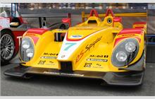 7 - Porsche RS Spyder #9R6 710 - Penske Racing
