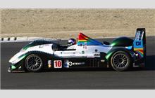 10 - Radical SR10 AER #SR9-006 - ECO Racing