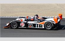 37 - Lola B06/10 AER #HU01S - Intersport Racing