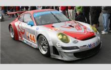 44 - Porsche 997 GT3 RSR #WP0ZZZ99Z8S799914 - Flying Lizard Motorsports 44