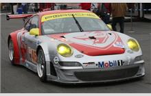 45 - Porsche 997 GT3 RSR #WP0ZZZ99Z8S799913 - Flying Lizard Motorsports