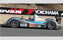 48 - Zytek 07S #02 - Corsa Motorsports