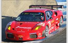 62 - Ferrari F430 GTC #2606 (Michelotto) - Risi Competizione