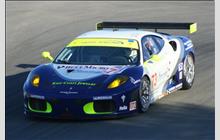 73 - Ferrari F430 GTC #2610 (Michelotto) - Tafel Racing