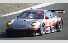 87 - Porsche 997 GT3 RSR #WP0ZZZ99Z8S799915 - Farnbacher Loles Racing