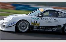 16 - Porsche 997 GT3 Cup S #WP0ZZZ99Z8S798330 - Mühlner Motorsport