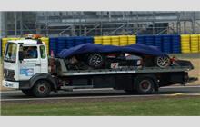 7 - Peugeot 908 HDi-FAP #02 - Team Peugeot Total