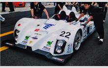 Courage LC70 - Photo Gallery - Racing Sports Cars