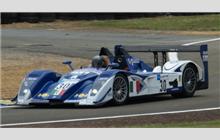 30 - Lucchini LMP2-08 Judd #165 - Racing Box