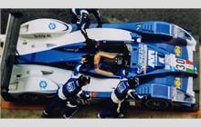30 - Lucchini LMP2-08 Judd #165 - Racing Box
