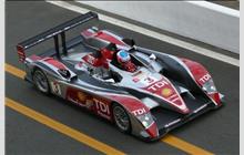 3 - Audi R10 TDI #302 - Audi Sport Team Joest