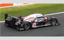 7 - Peugeot 908 HDi-FAP #05 - Team Peugeot Total
