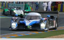 8 - Peugeot 908 HDi FAP #03 - Team Peugeot Total