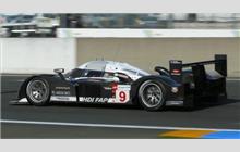 9 - Peugeot 908 HDi FAP #04 - Peugeot Sport Total