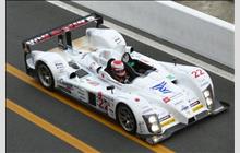 22 - Courage LC70 YGK #N°6 - Tokai University - YGK Power