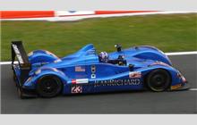 23 - Creation CA07 Judd #001 (KW Motorsport) - Autocon