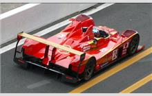 24 - Courage LC70 Mugen #N°5 - Terramos