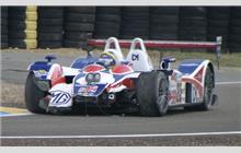 25 - MG Lola EX265 #B0540-HU05 (Lola) - RML