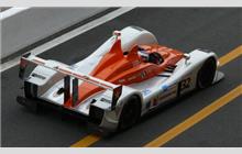 32 - Zytek 07S #01 - Barazi Epsilon