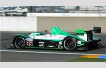 35 - Pescarolo 01 Judd #06 - Saulnier Racing