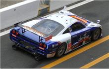 50 - Saleen S7-R #080R (1S9SB18167S000080) - Larbre Competition